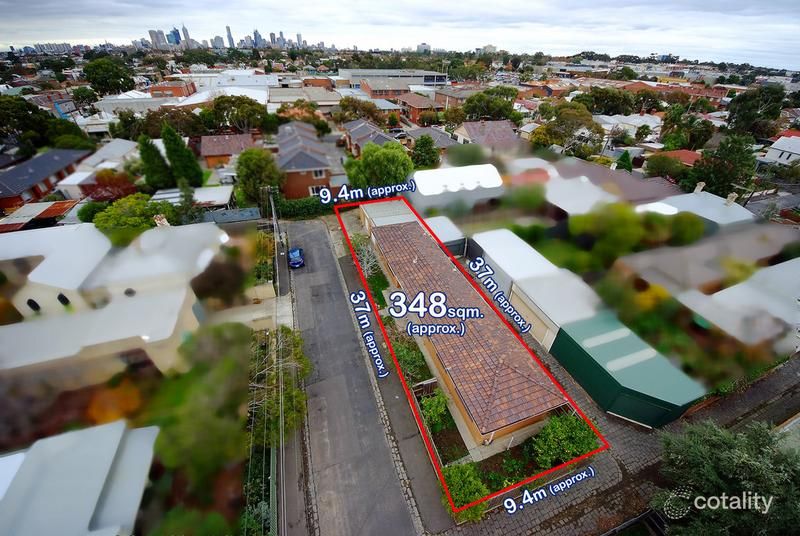 15 Bank St, Brunswick, VIC 3056