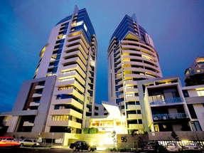 21/95 Rouse St, Port Melbourne, VIC 3207