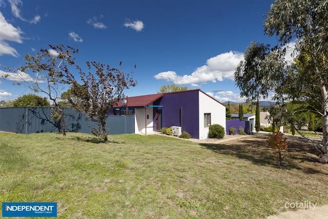 14 Rundle Pl, Kambah, ACT 2902