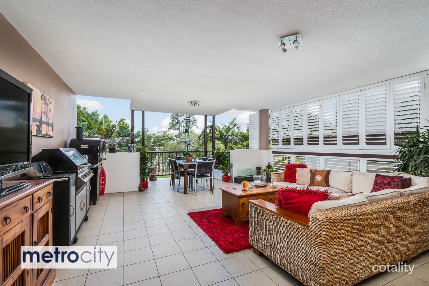 3/30 Paradise St, Highgate Hill, QLD 4101
