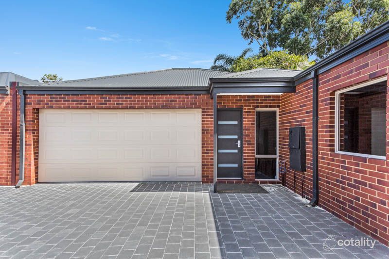 7b Becton Ct, Kingsley, WA 6026