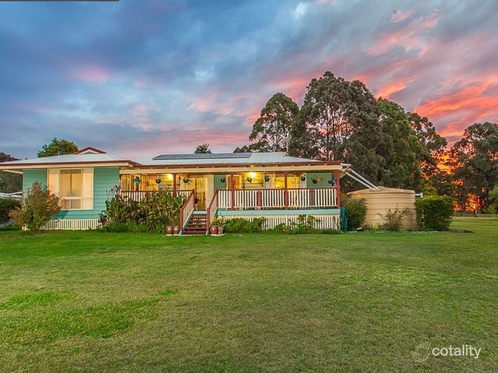 60 Janice Ct, Blackbutt, QLD 4314