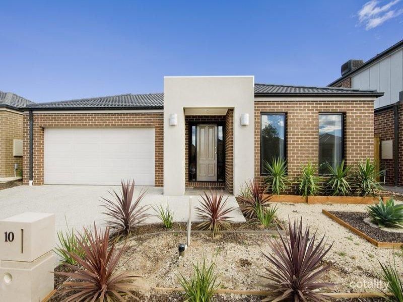 10 Seychelles St, Point Cook, VIC 3030