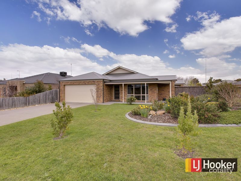 7 Surrey Pl, Inverloch, VIC 3996