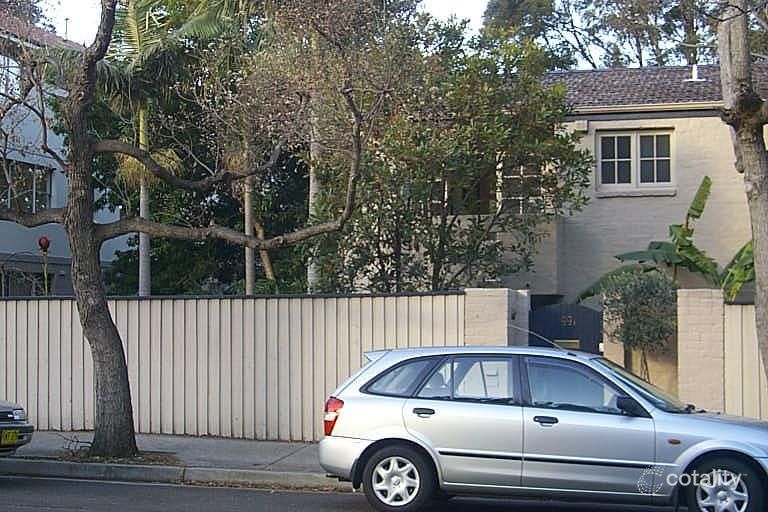 99a Wycombe Rd, Neutral Bay, NSW 2089