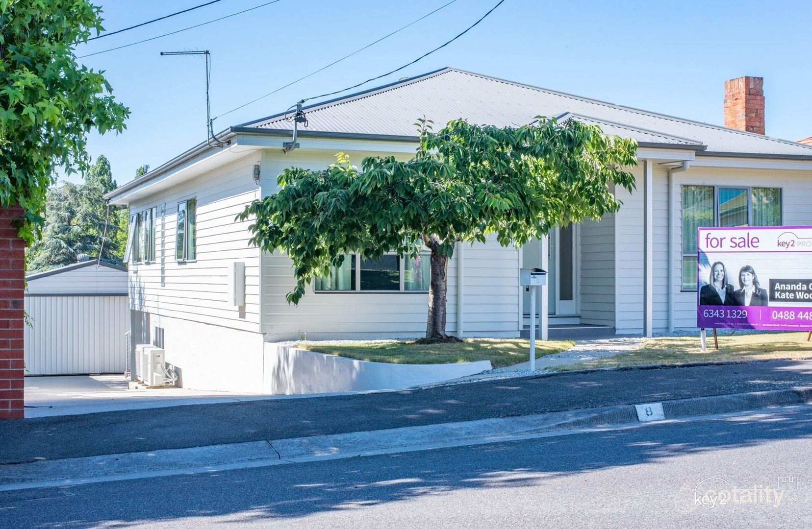 8 Robin St, Newstead, TAS 7250