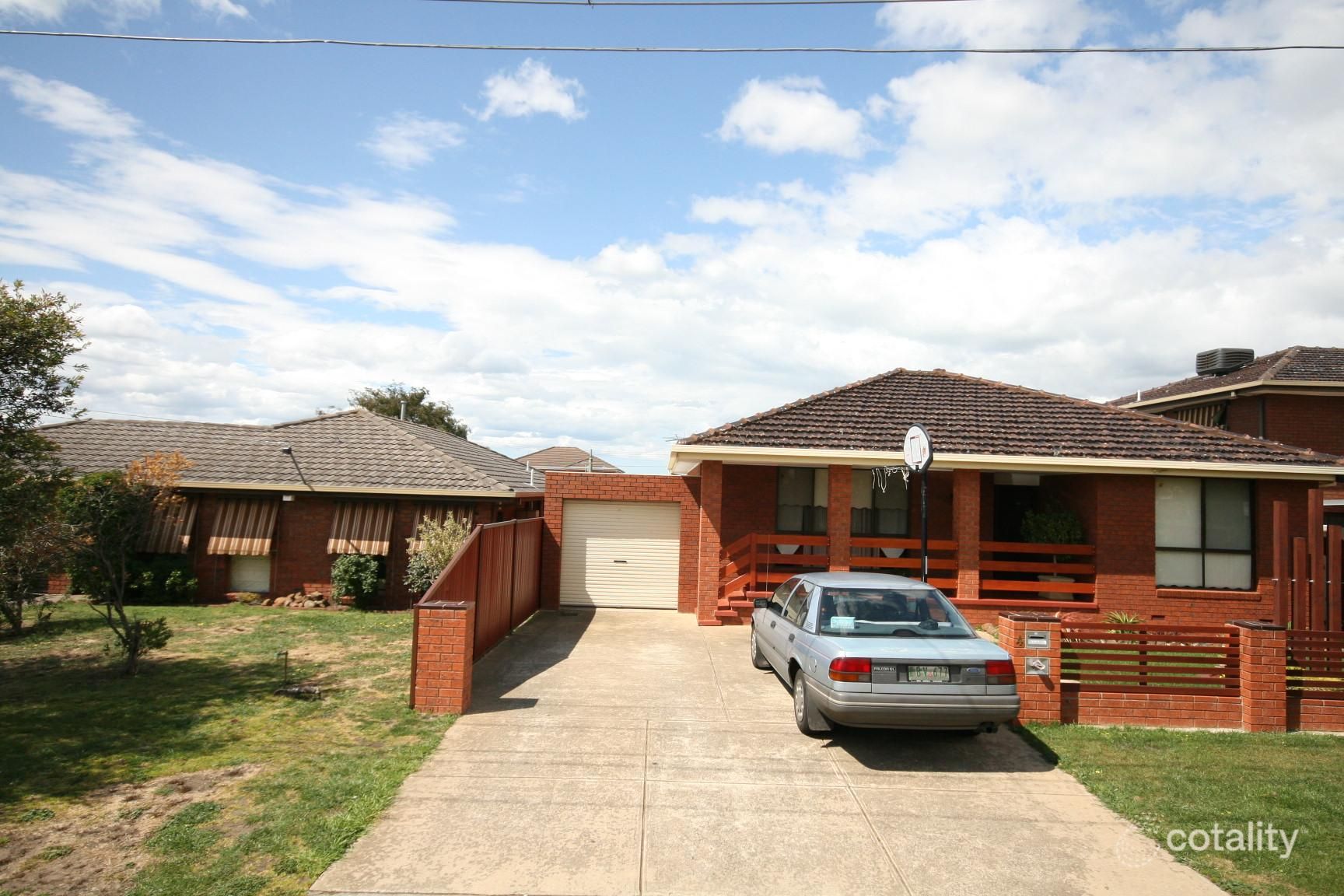 4 Quinn St, Bell Post Hill, VIC 3215