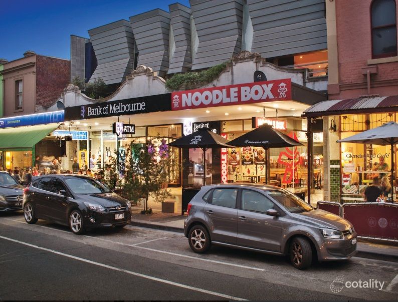 5/181 Bay St, Port Melbourne, VIC 3207