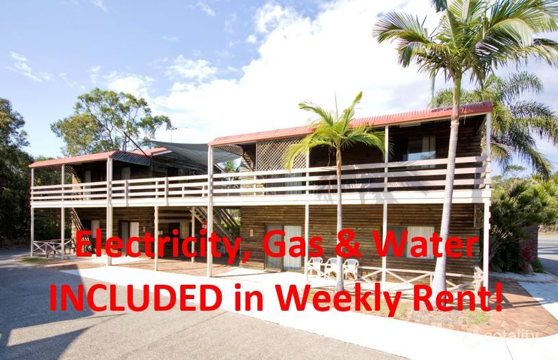 9/158 Greencamp Rd, Wakerley, QLD 4154