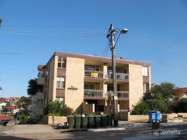 27/5-7 Macpherson St, Waverley, NSW 2024