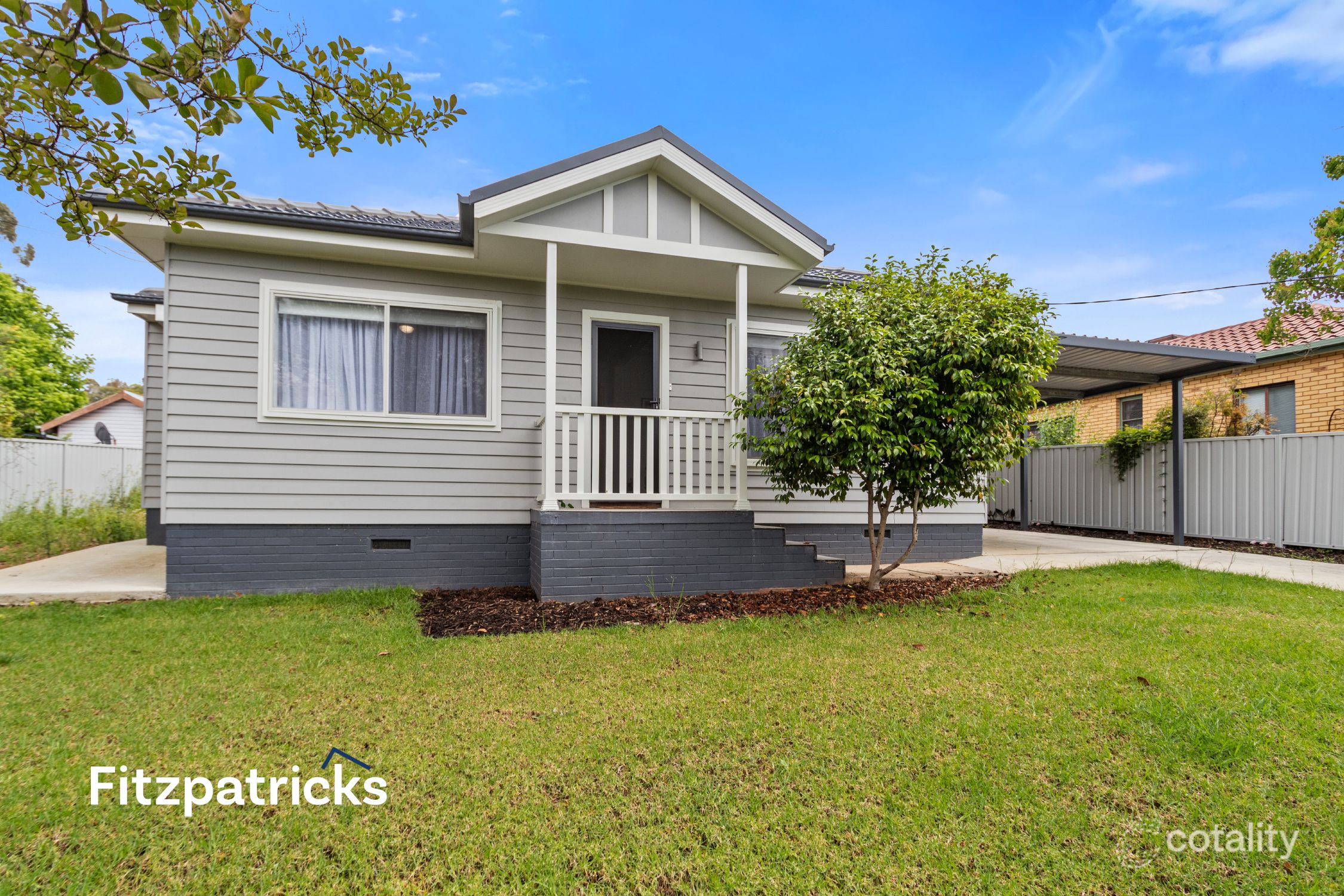1/140 Meadow St, Kooringal, NSW 2650