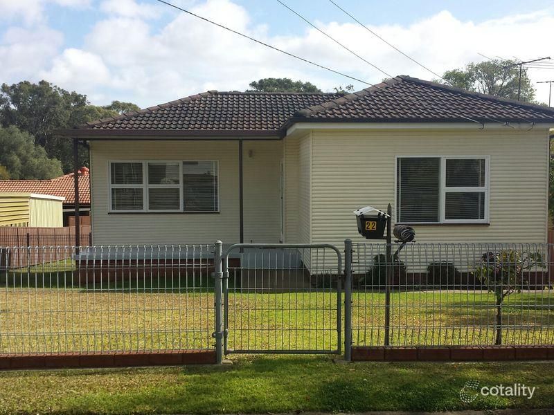 22 Pretoria Rd, Seven Hills, NSW 2147