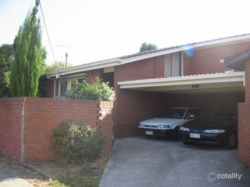 2/1 Jurang St, Balwyn, VIC 3103
