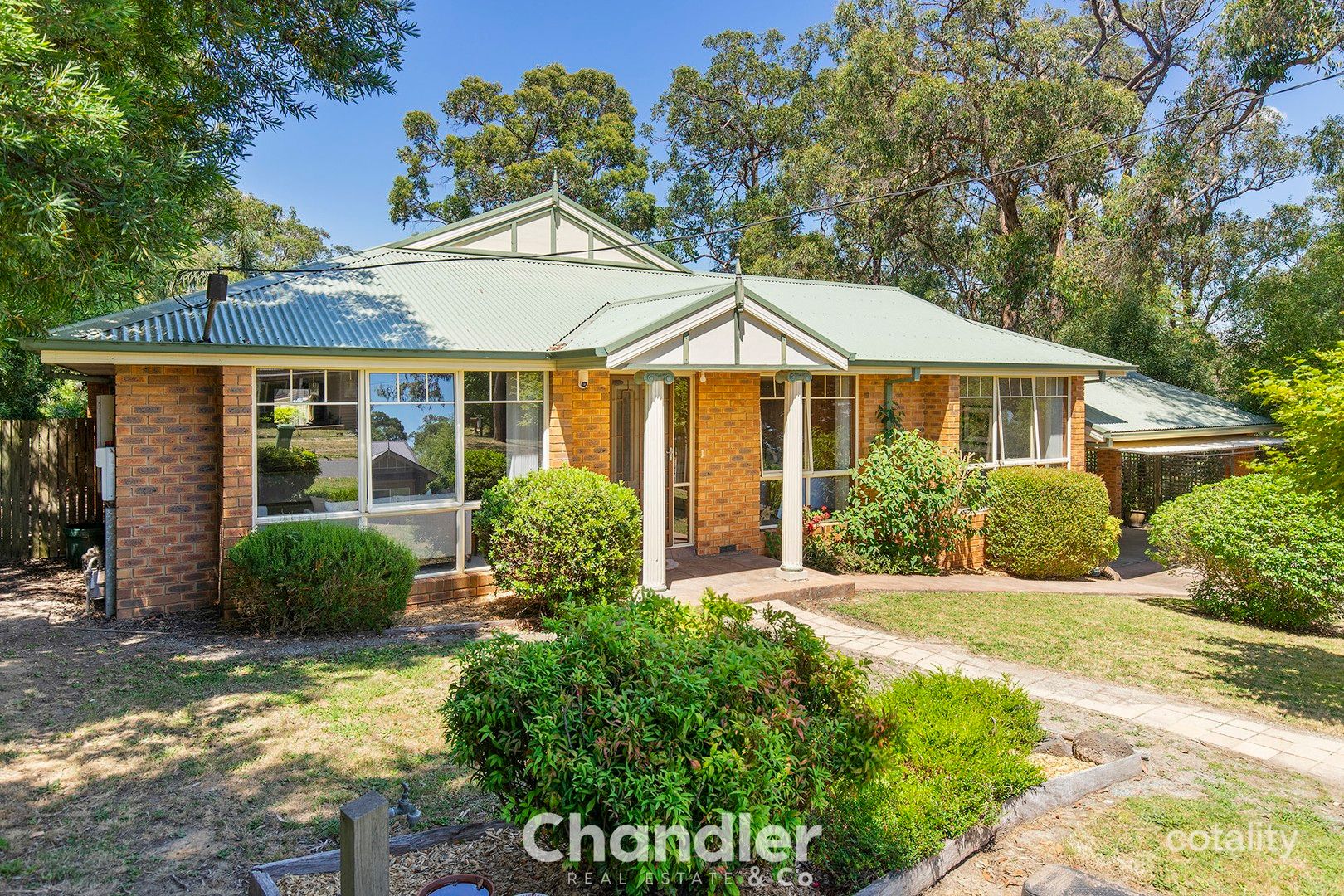 40 Bartley Rd, Belgrave Heights, VIC 3160