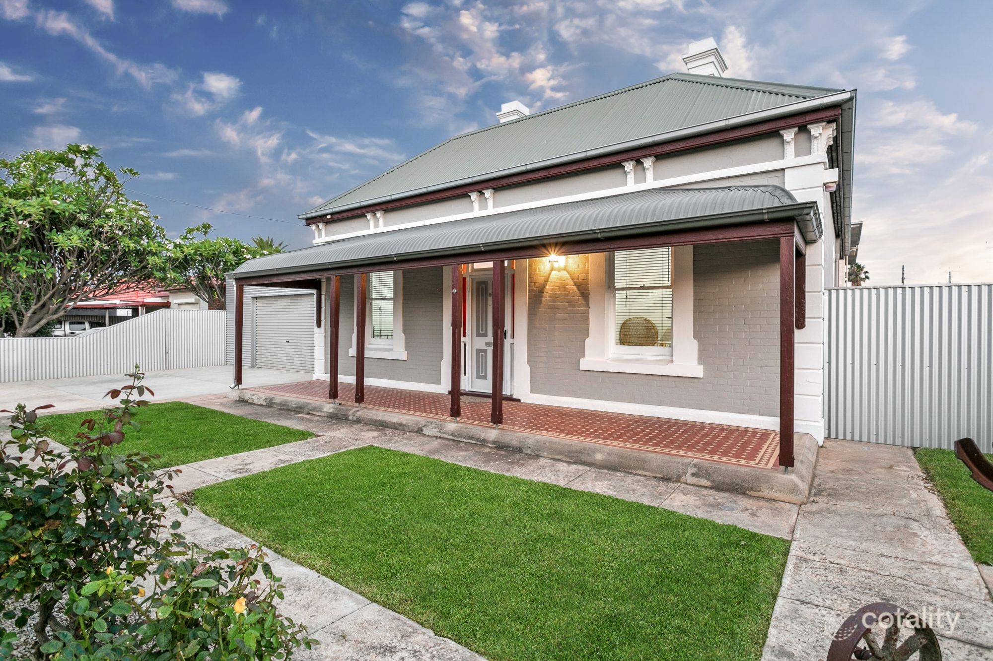 63 Main St, Beverley, SA 5009