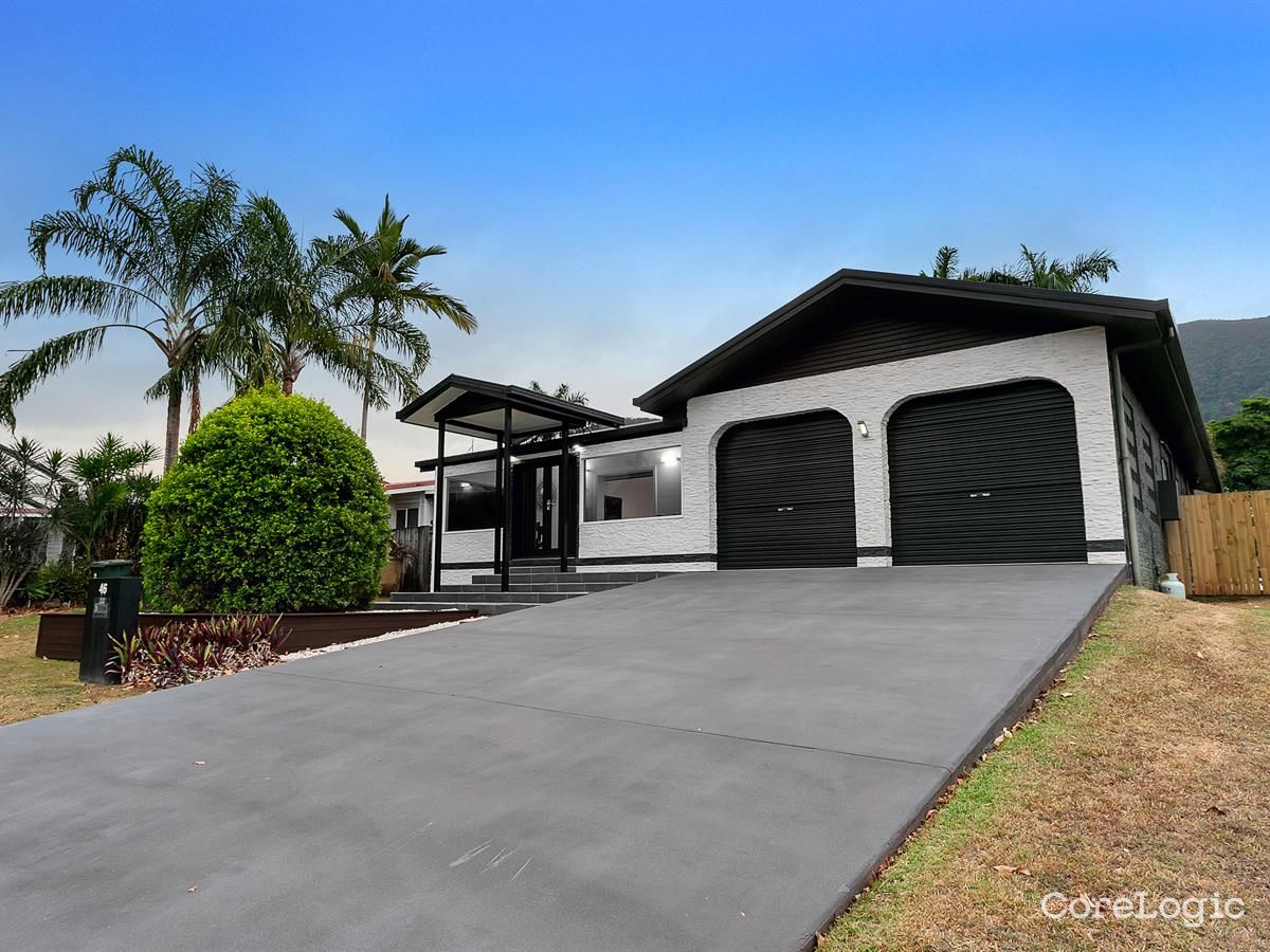 46 Cyperus Dr, Redlynch, QLD 4870