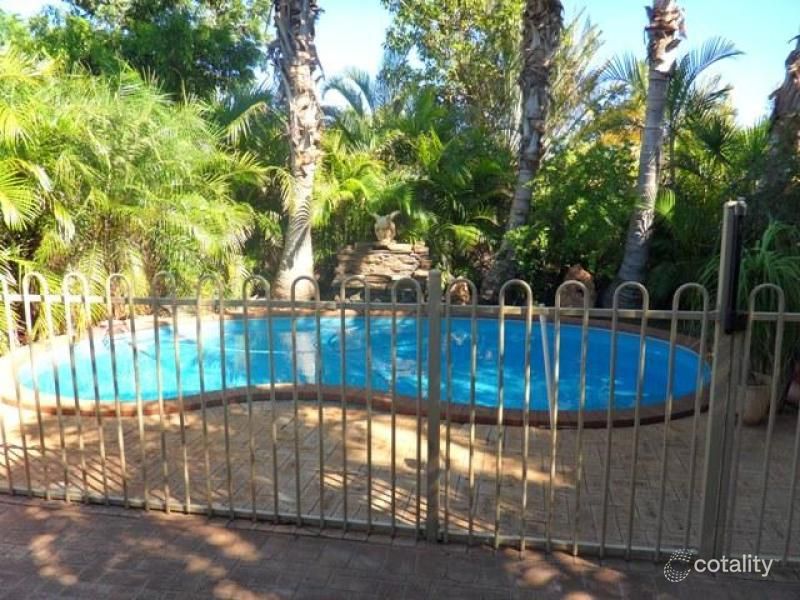 7 Matheson Dr, Port Hedland, WA 6721