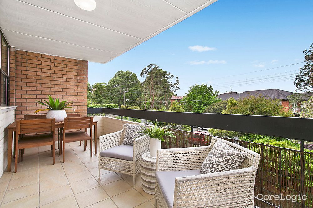11/54 Shirley Rd, Wollstonecraft, NSW 2065