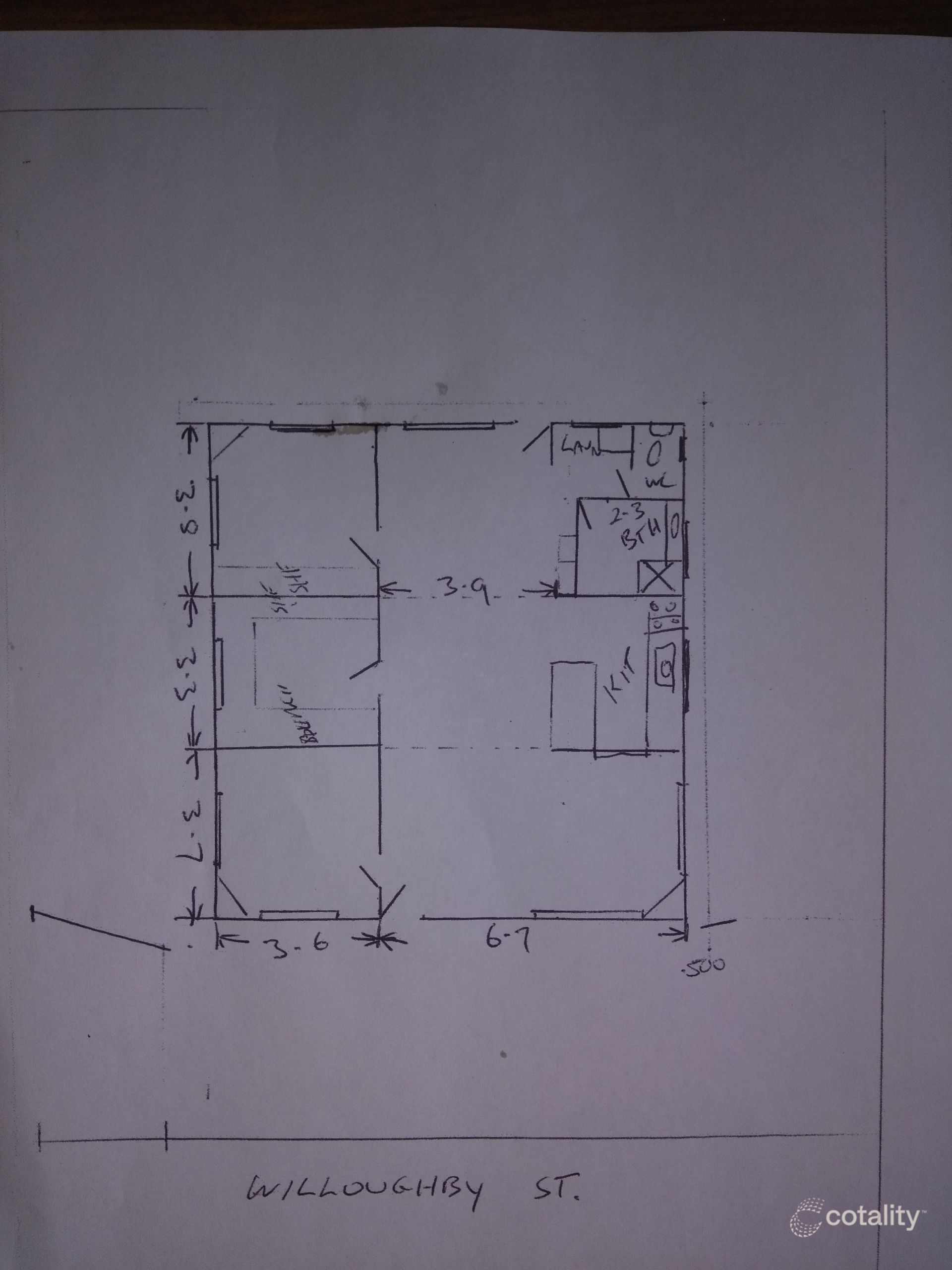 29 Willoughby St, Willows, QLD 4702