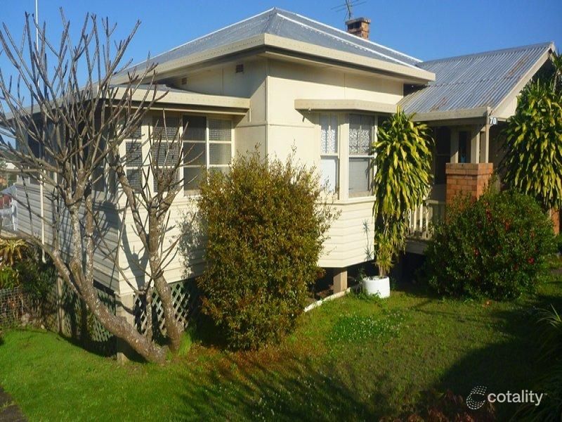 70 Wallace St, Macksville, NSW 2447