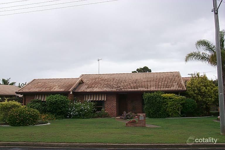 24 Kululu Cres, Scarness, QLD 4655