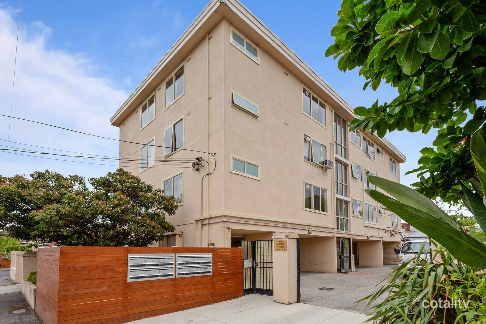 10/15 De Carle St, Brunswick, VIC 3056