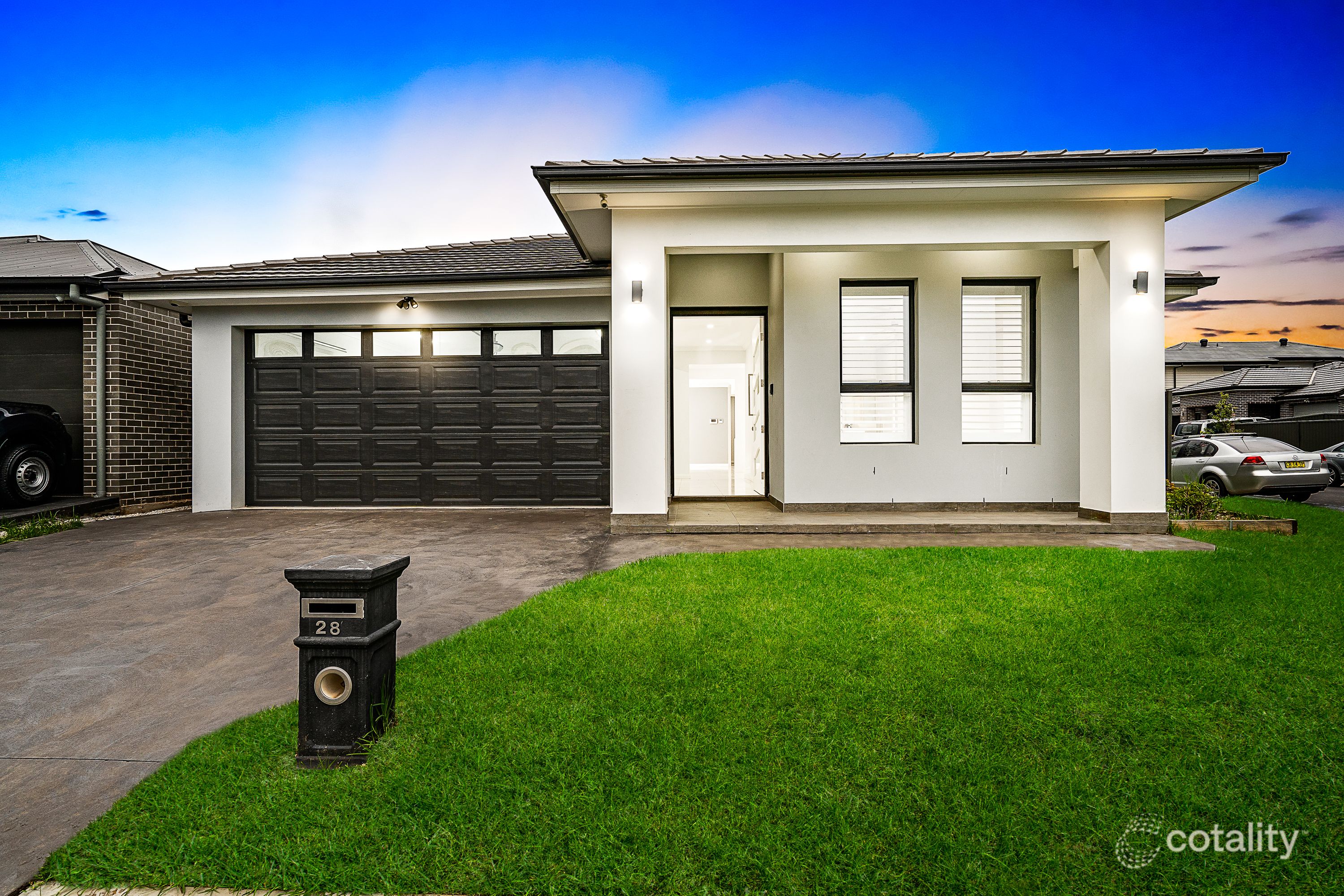 28 Witts Ave, Marsden Park, NSW 2765