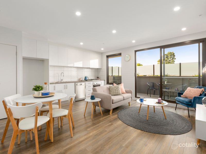 3/452 Waterdale Rd, Heidelberg Heights, VIC 3081