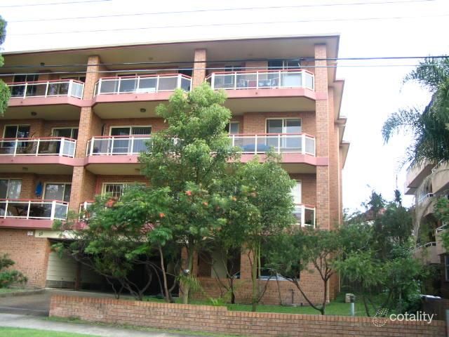 4/55 Villiers St, Rockdale, NSW 2216