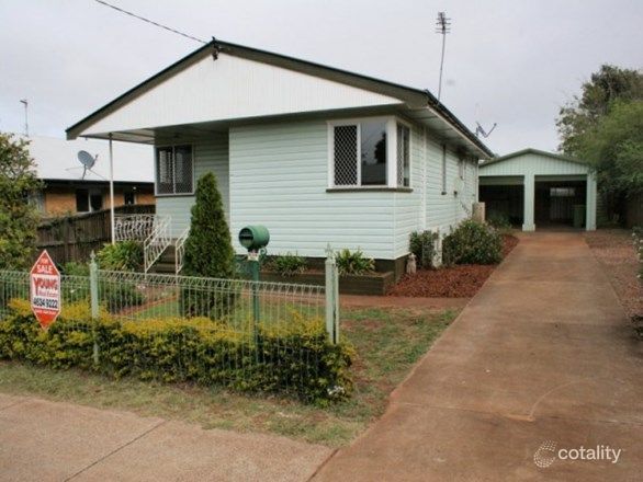 27 Erin St, Wilsonton, QLD 4350