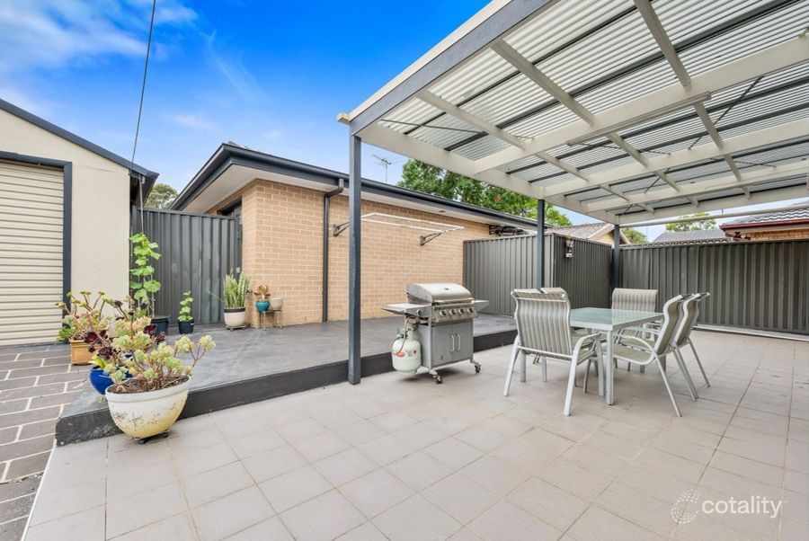 57 Ollier Cres, Prospect, NSW 2148
