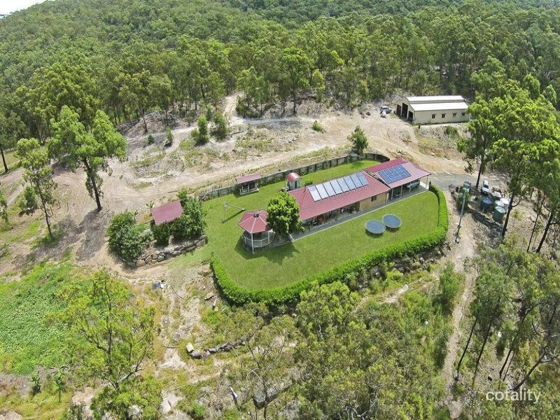 720 Lower Colo Rd, Lower Portland, NSW 2756