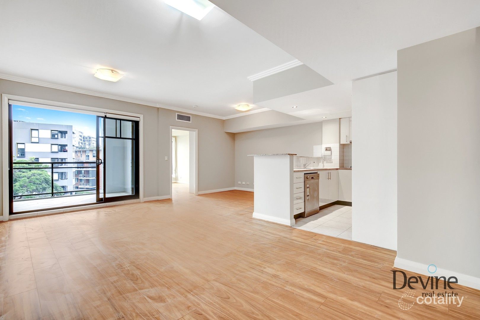 20/141 Bowden St, Meadowbank, NSW 2114