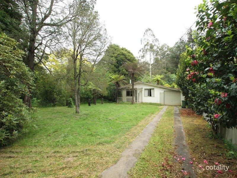 57 Armitage Ave, East Warburton, VIC 3799