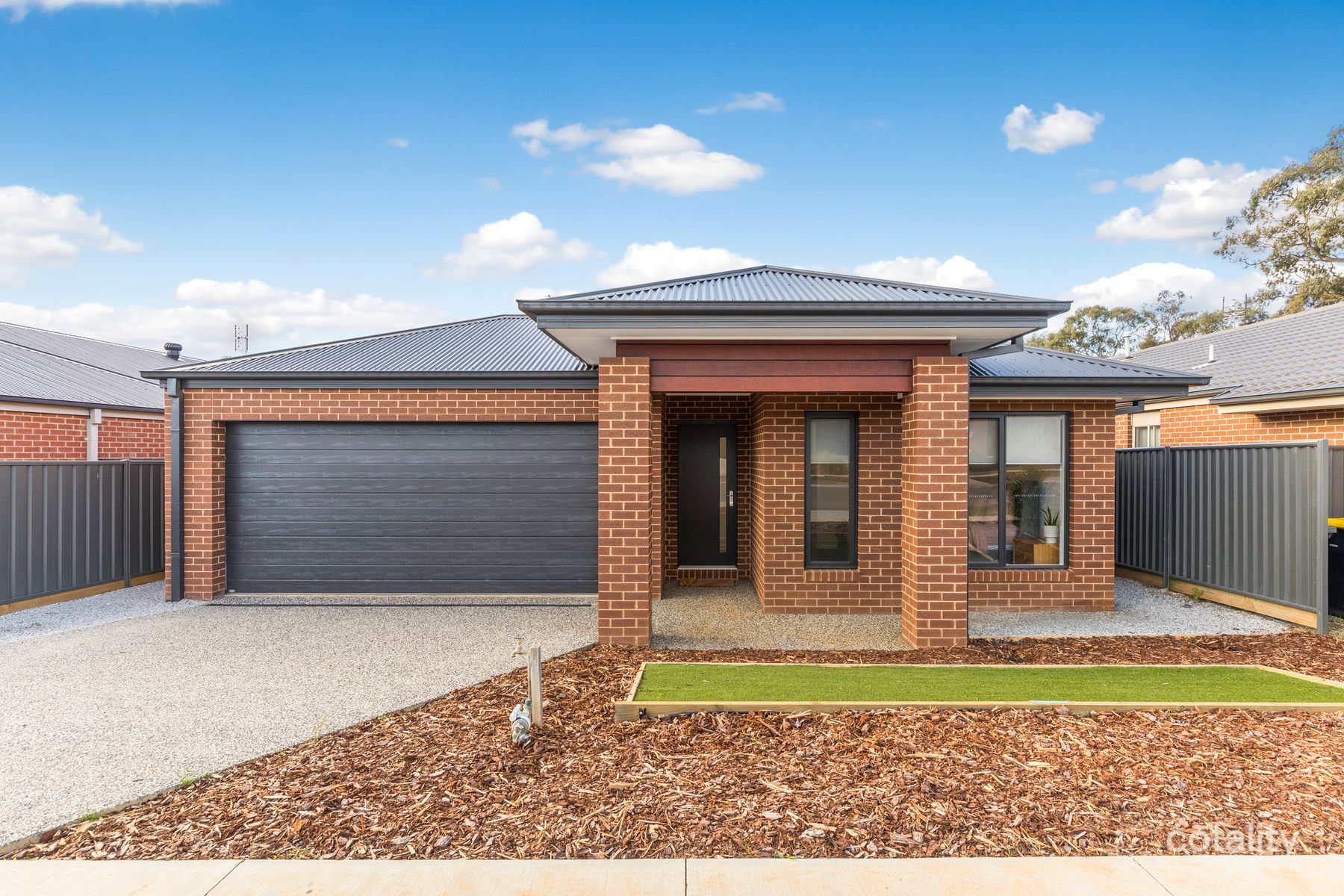21 Tarrnook Dr, Strathfieldsaye, VIC 3551