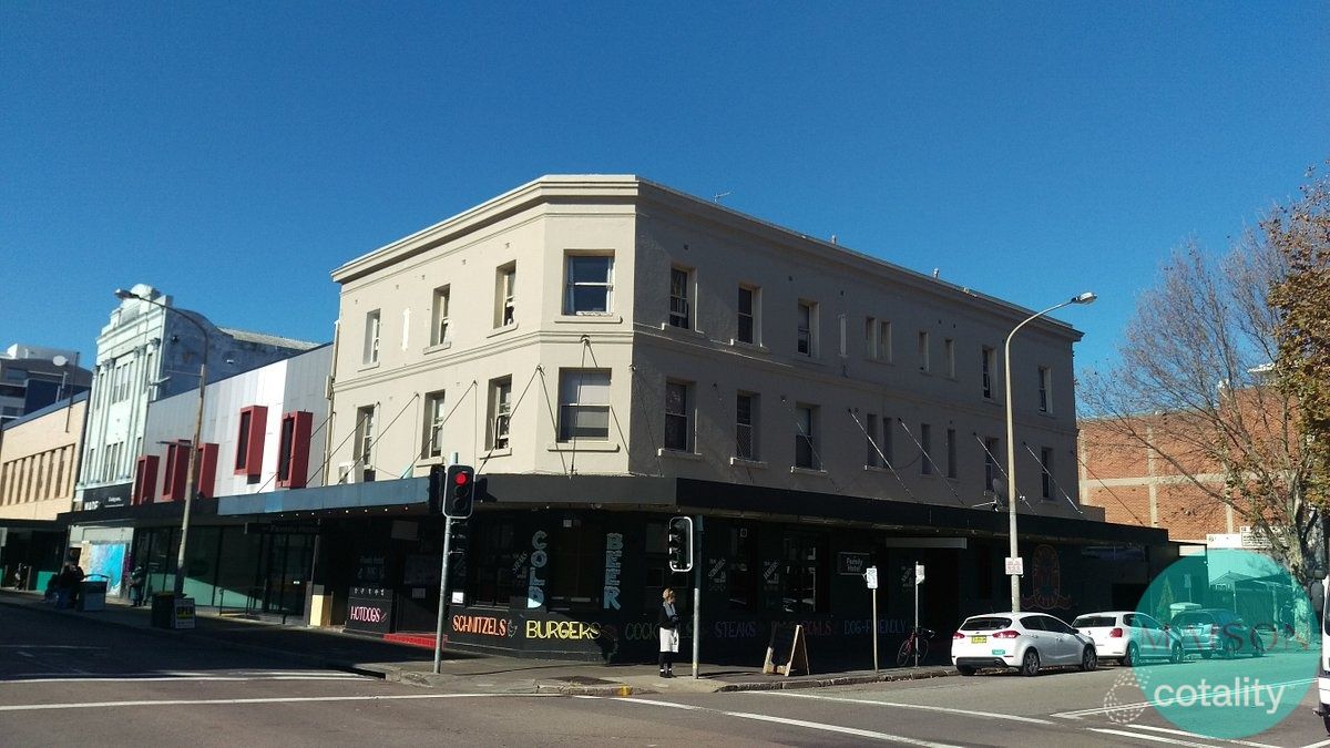 635 Hunter St, Newcastle West, NSW 2302