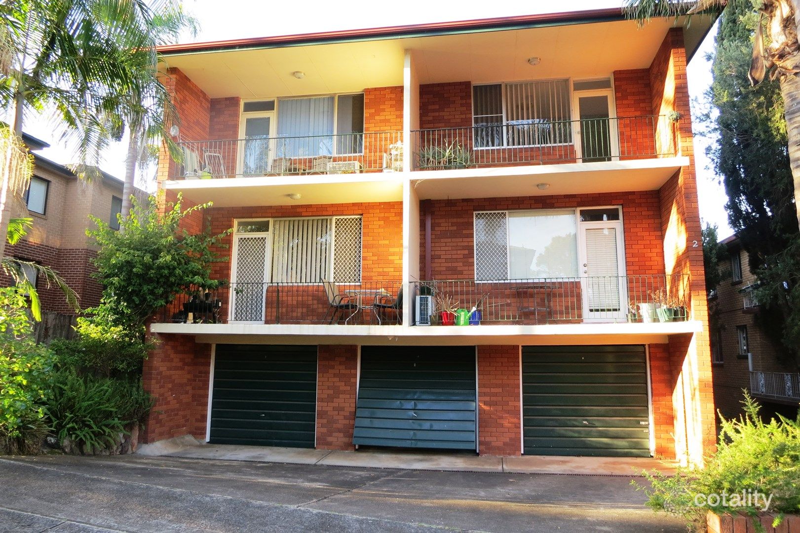 3/2 Rossi St, South Hurstville, NSW 2221
