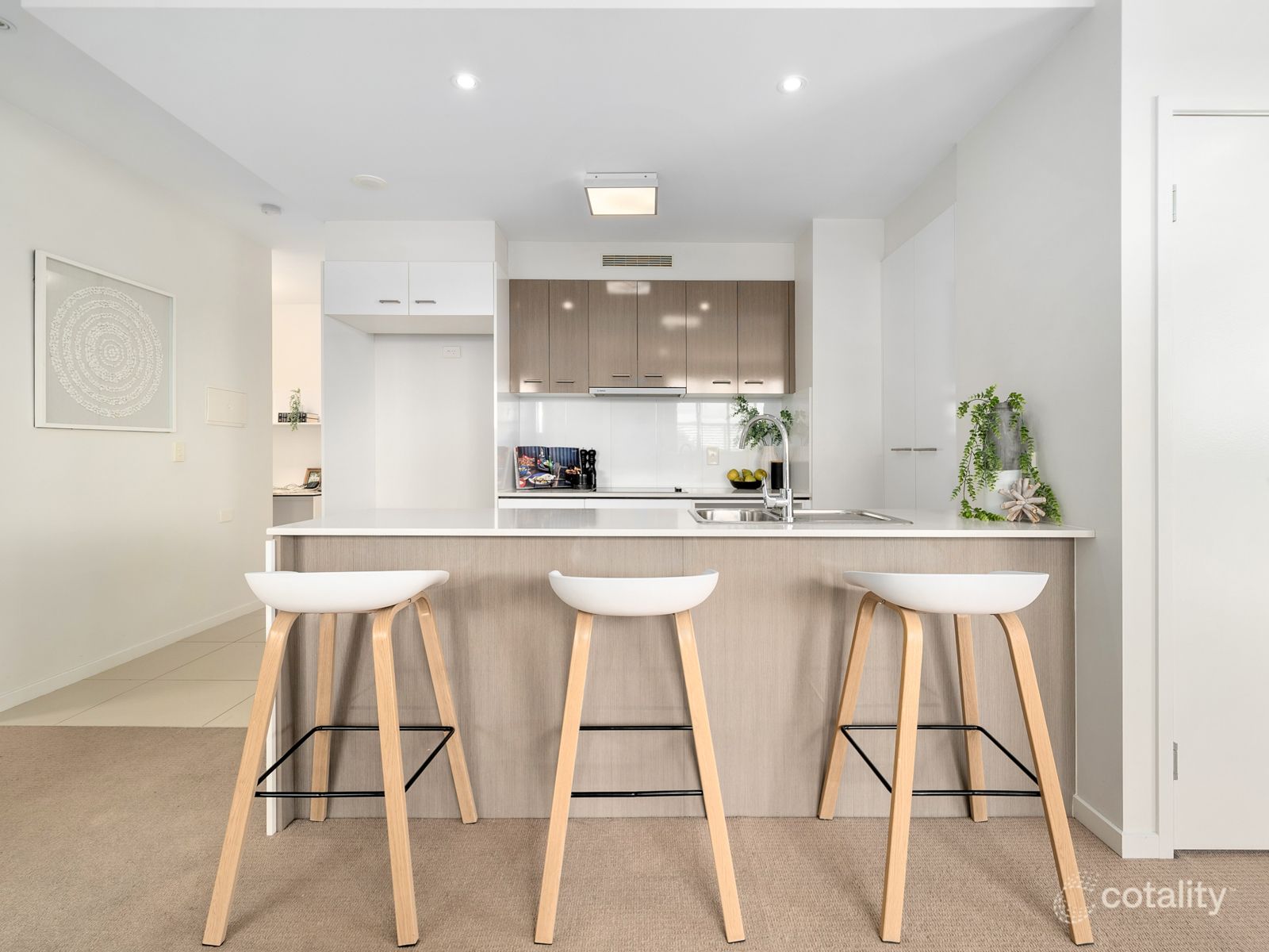 306/15 Felix St, Lutwyche, QLD 4030