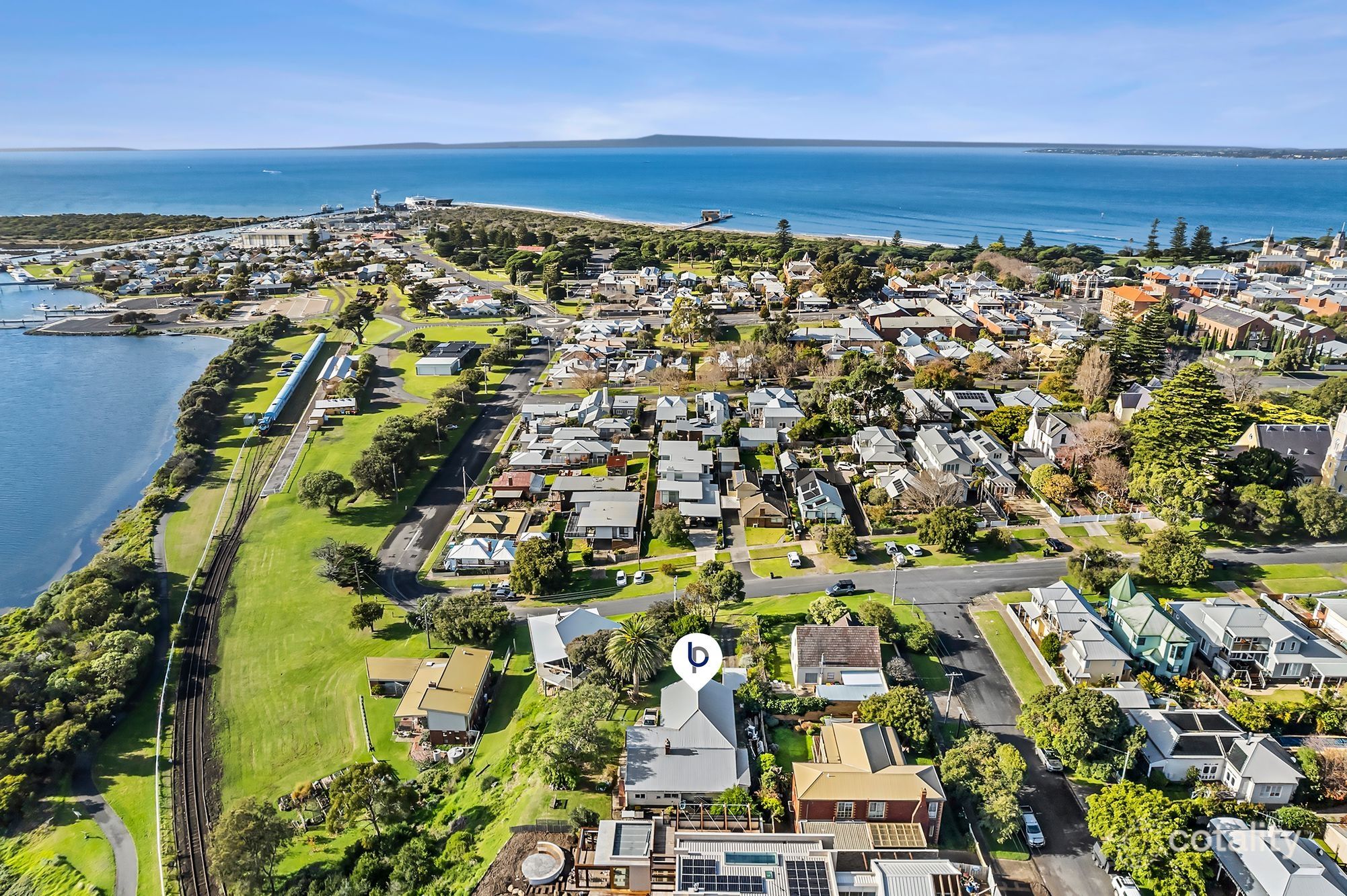 2 Mercer St, Queenscliff, VIC 3225