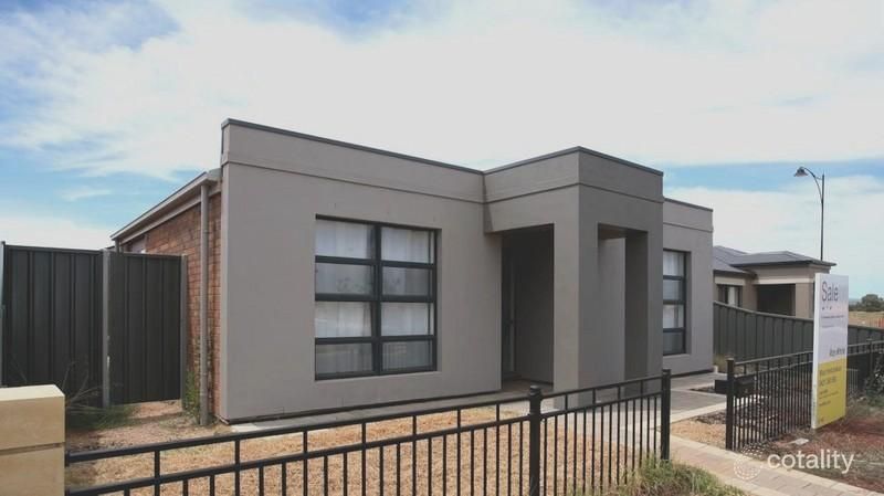 4 Coonawarra Ave, Andrews Farm, SA 5114