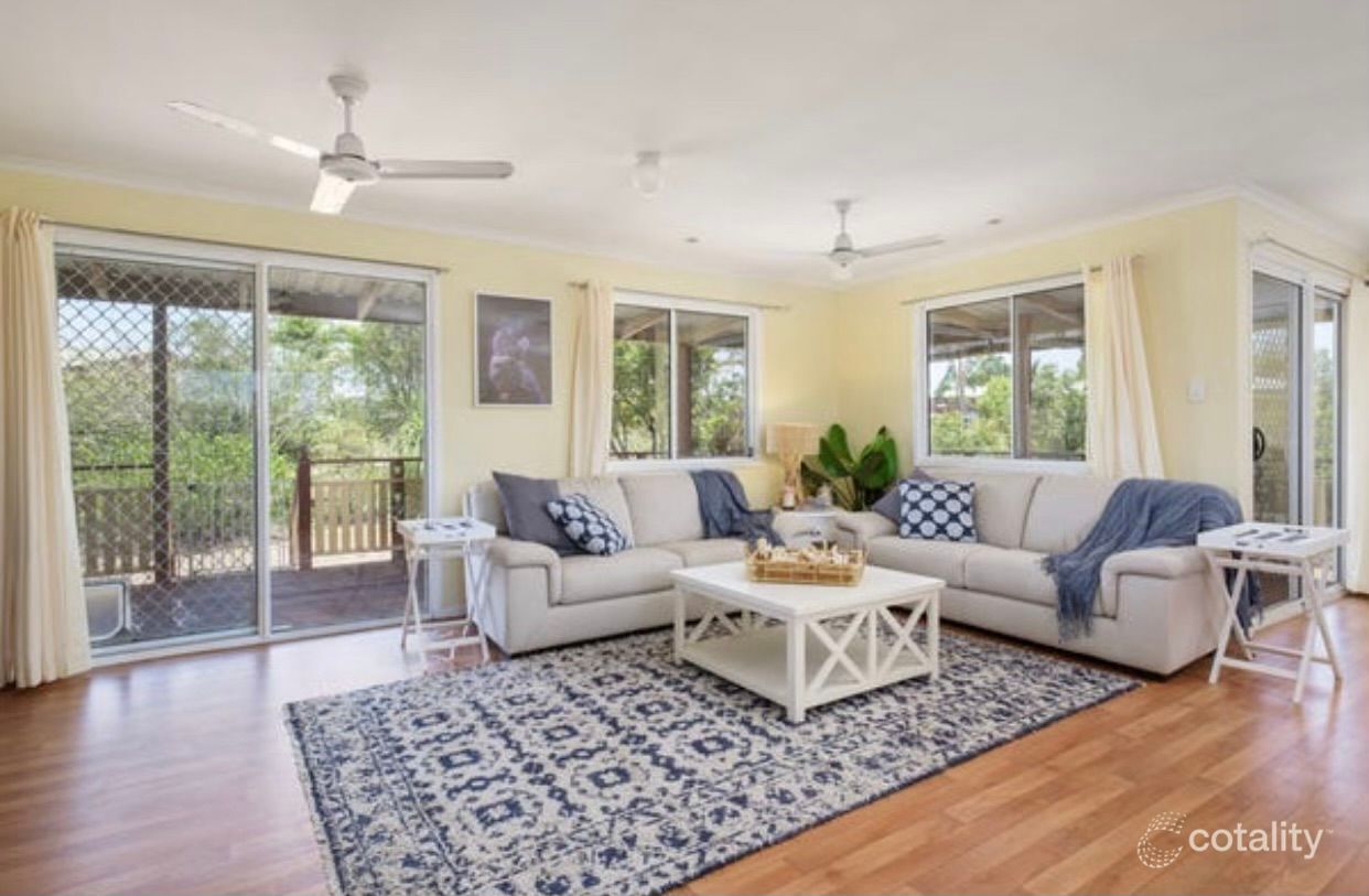 6 Duchess Ct, Cooloola Cove, QLD 4580