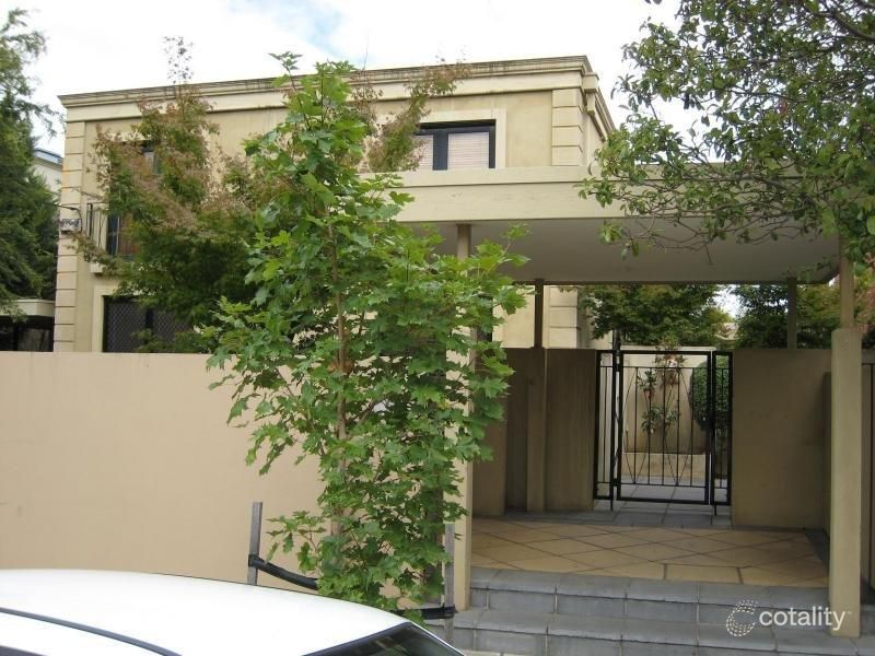 8/3 Irving St, Malvern, VIC 3144