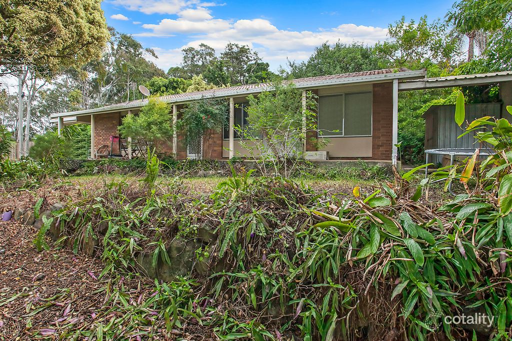 42 Skyline Tce, Burleigh Heads, QLD 4220