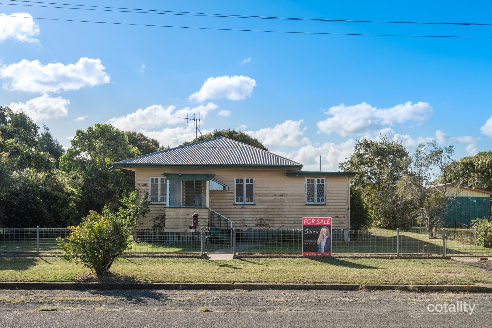 5 Mccracken St, Walkervale, QLD 4670