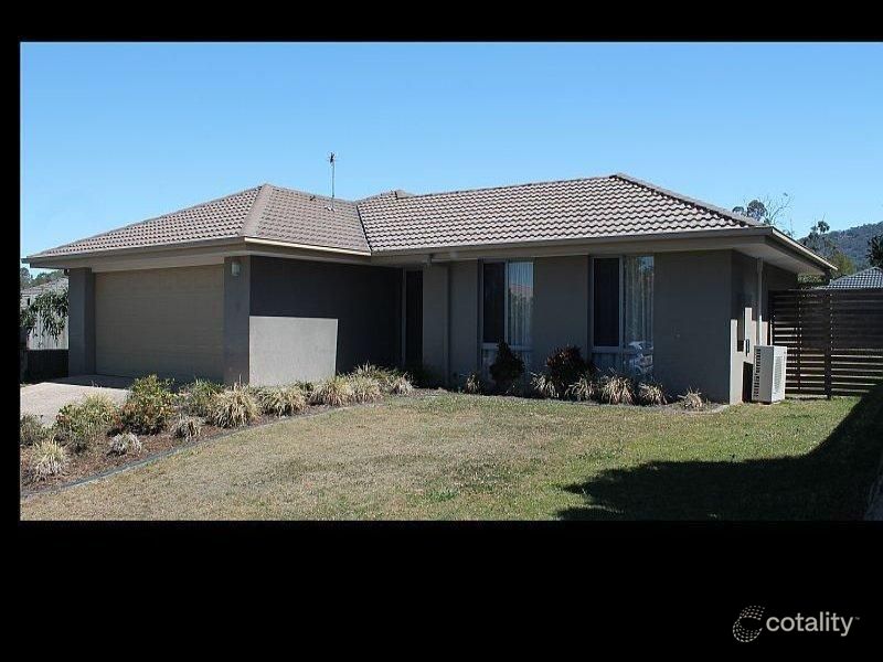 8 Rivercherry Way, Upper Coomera, QLD 4209