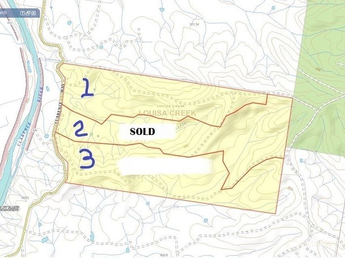 9996 Clarence Way, Louisa Creek, NSW 2469