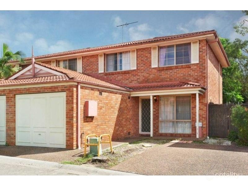 71/130 Reservoir Rd, Blacktown, NSW 2148