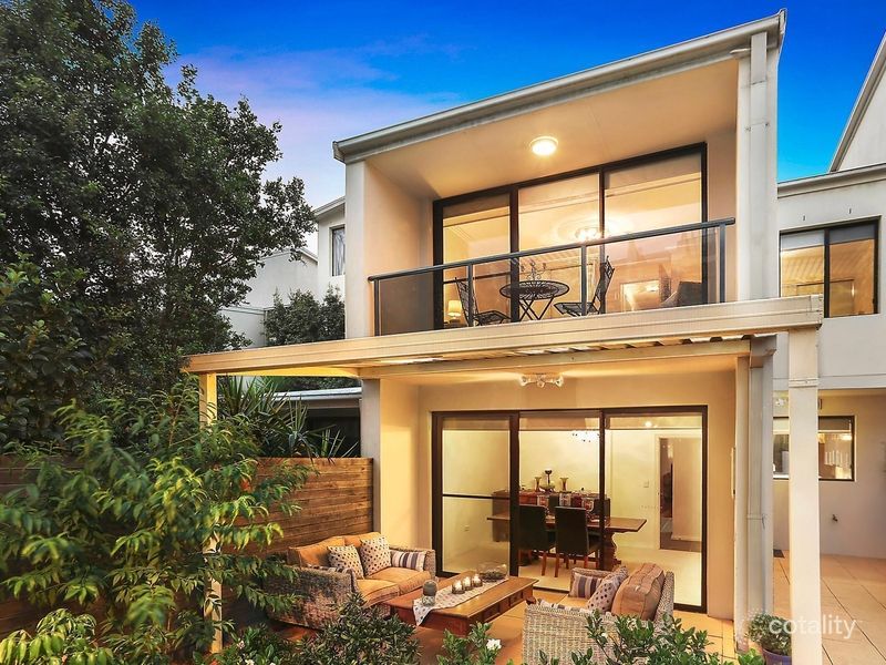17/48 Edwin St, Mortlake, NSW 2137