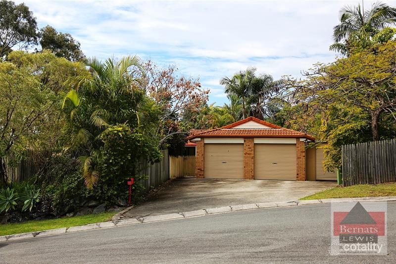 26 Viewbank Ct, Beenleigh, QLD 4207