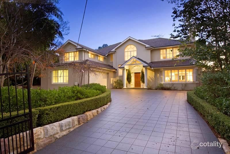 36 Kenthurst Rd, St Ives, NSW 2075